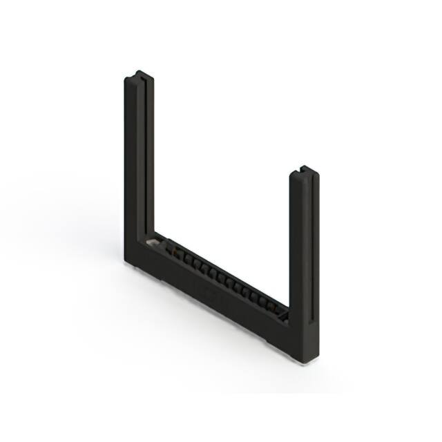 357-026-556-258 EDAC Inc.  Edgeboard Connectors